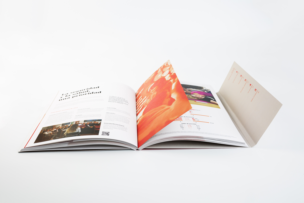 memòria de sostenibilitat