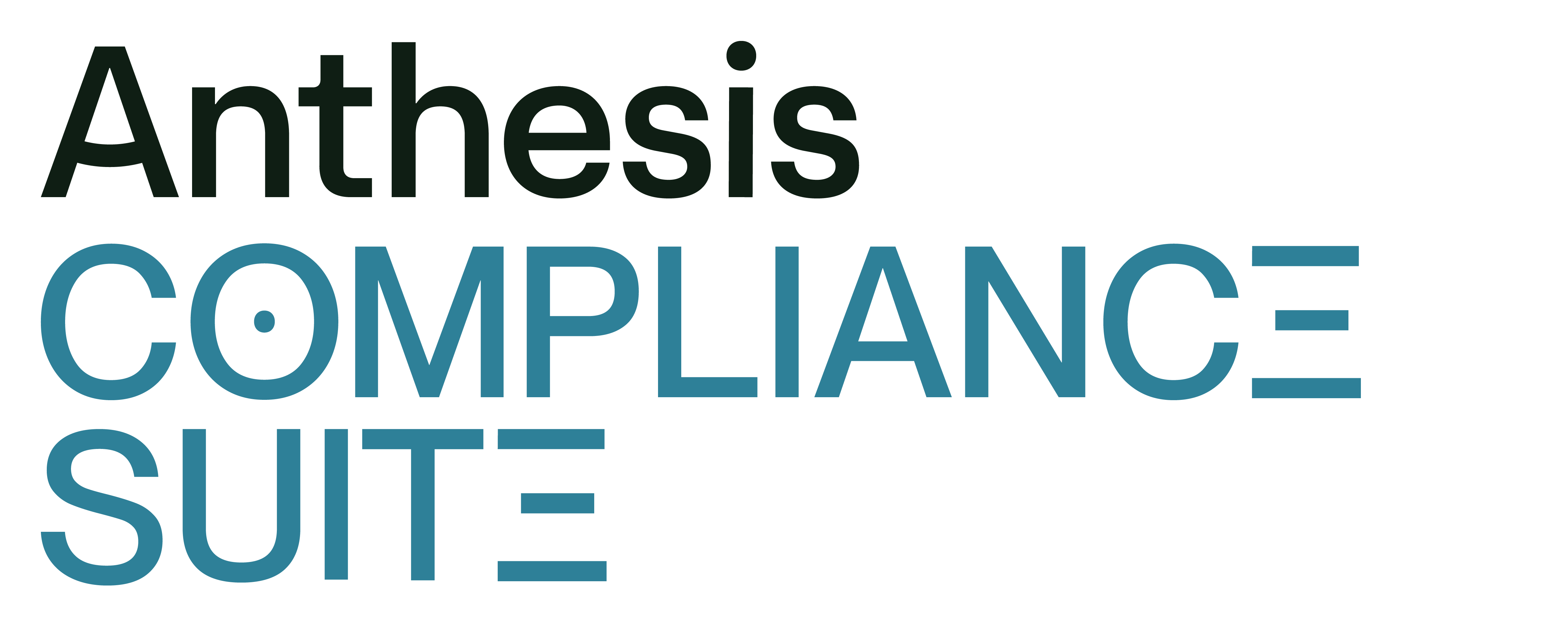 anthesis compliance suite