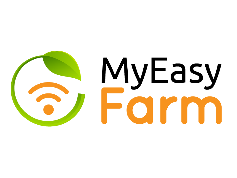 logo myeasyfarm noir